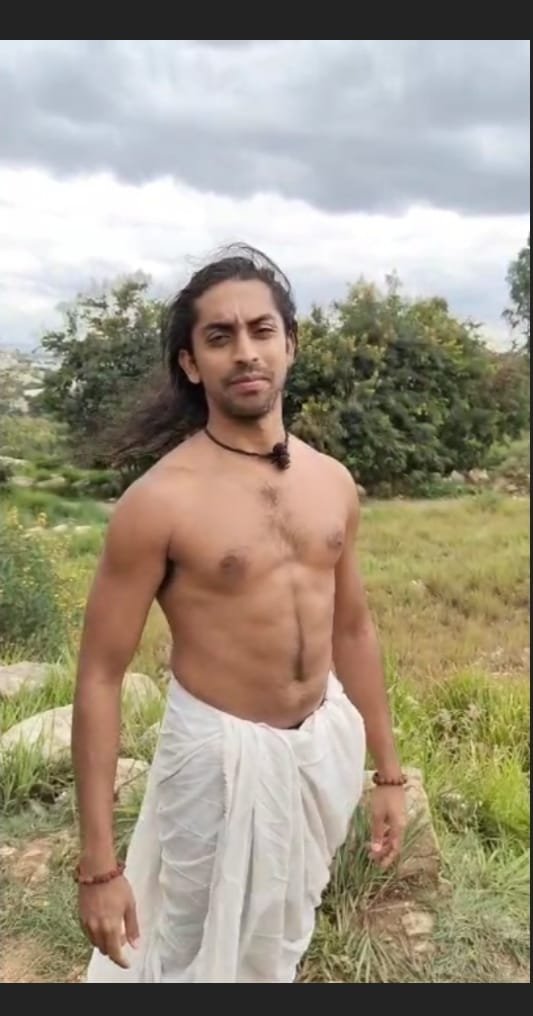 Mrityunjay